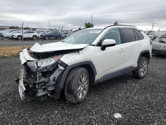 2021 TOYOTA RAV4 XLE P #2938351697