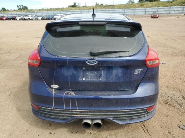 2016 FORD FOCUS ST - 1FADP3L95GL261714