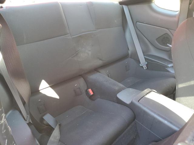 2023 TOYOTA GR 86 JF1ZNBC16P8757253