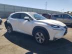 LEXUS NX 200T BA снимка