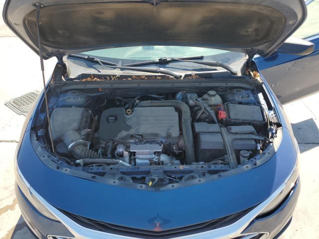 2019 CHEVROLET MALIBU LS - 1G1ZB5ST0KF123652