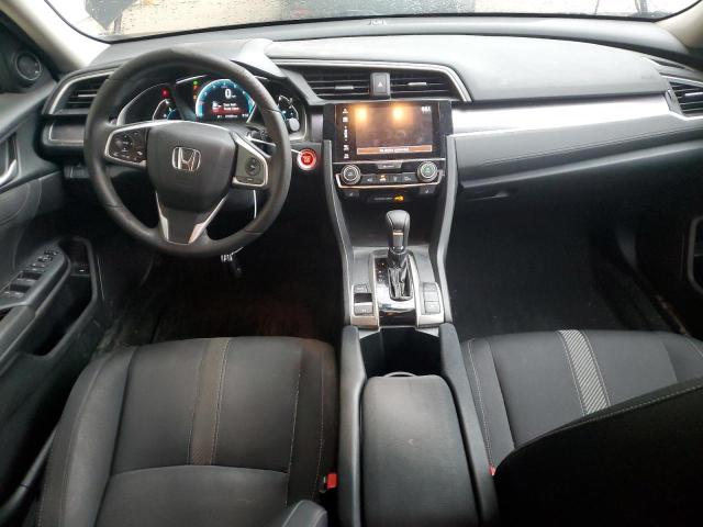 2016 HONDA CIVIC EX - 19XFC1F35GE040018