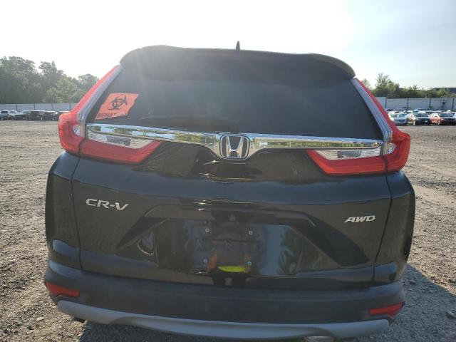 2017 HONDA CR-V EXL - 2HKRW2H85HH602208
