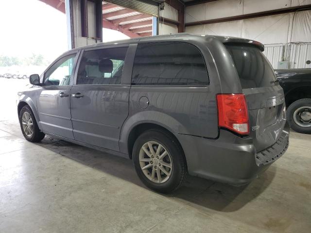 2015 DODGE GRAND CARA - 2C4RDGCG9FR631390