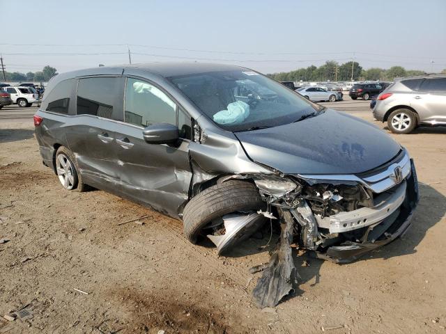2019 HONDA ODYSSEY EX - 5FNRL6H54KB043102