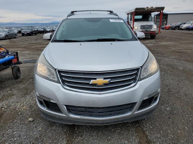 2015 CHEVROLET TRAVERSE L - 1GNKRGKD9FJ167751