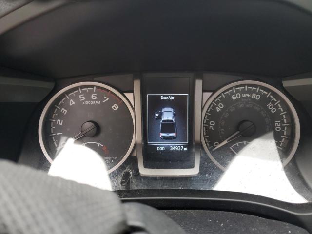2019 TOYOTA TACOMA DOU - 3TMGZ5AN9KM247321