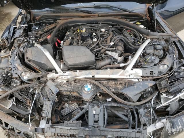 VIN WBA43AT04RCR70923 2024 BMW 4 Series, 430XI no.11