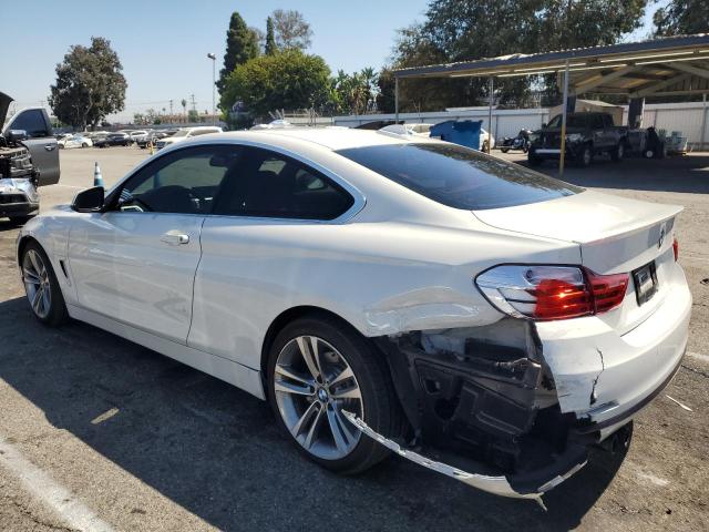 VIN WBA3N7C59GK226760 2016 BMW 4 Series, 428 I no.2