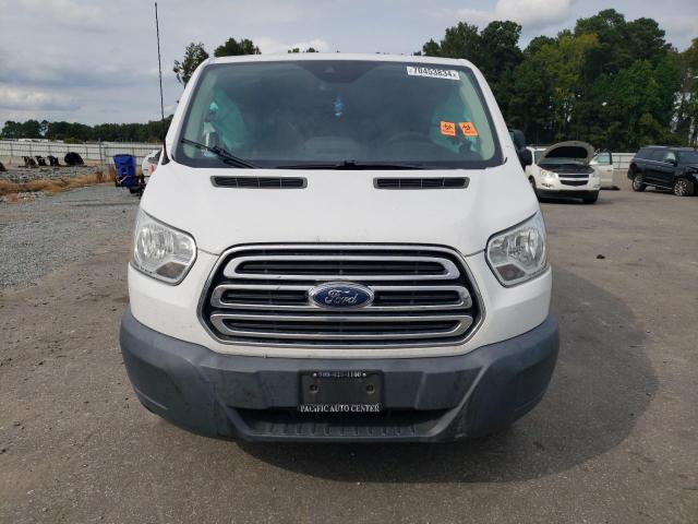 2016 FORD TRANSIT T- - 1FBZX2YG4GKB25747