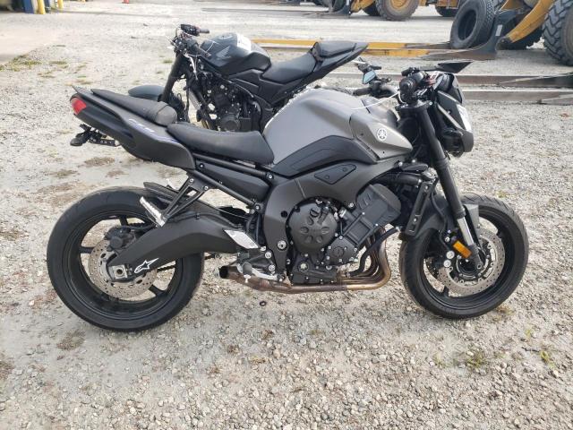 2013 YAMAHA FZ8 N - JYARN27E0DA003241