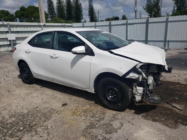 VIN 5YFBURHE4GP549394 2016 Toyota Corolla, L no.4