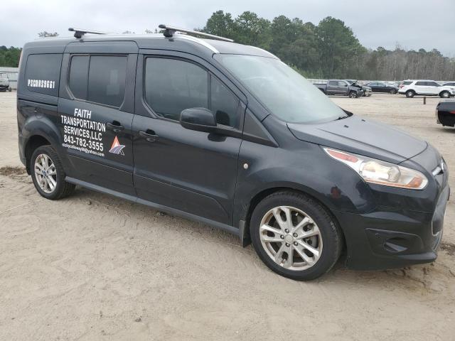 2015 FORD TRANSIT CO - NM0GE9G75F1202422