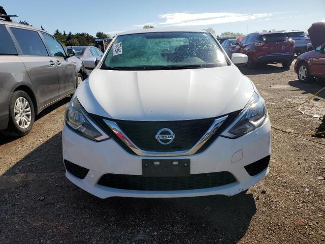 2017 NISSAN SENTRA S - 3N1AB7APXHY403510