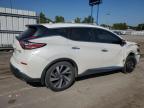 NISSAN MURANO S photo