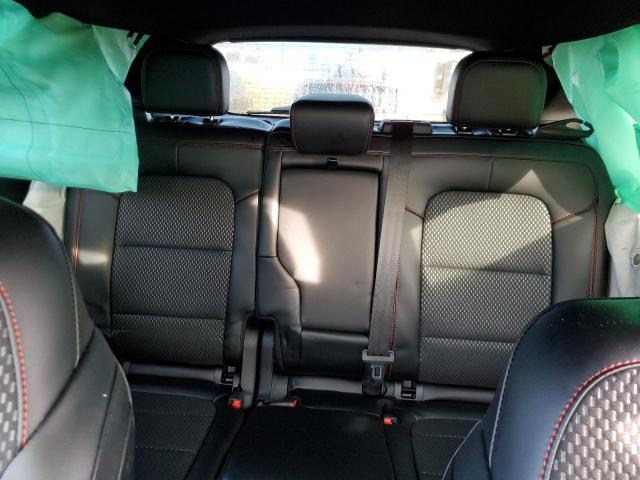 2024 FORD ESCAPE ST - 1FMCU9MN1RUB05725