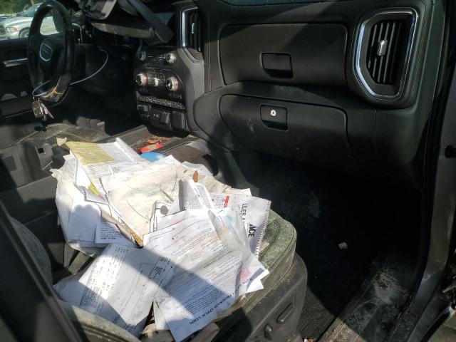 2022 GMC SIERRA LIM - 1GTU9FEL4NZ144019