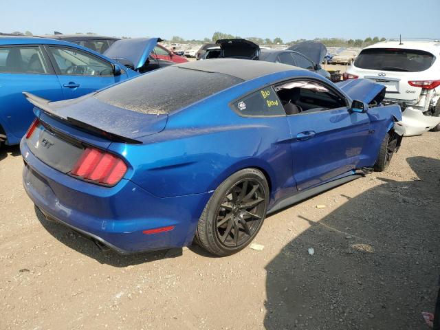 2017 FORD MUSTANG GT - 1FA6P8CF2H5301846