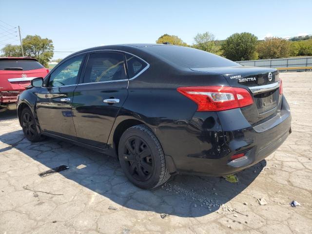 2017 NISSAN SENTRA S - 3N1AB7AP5HY225151