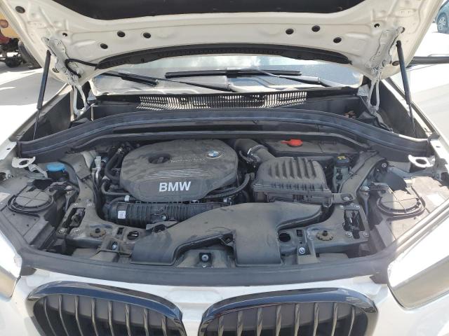 2018 BMW X1 SDRIVE2 - WBXHU7C37J5H41486