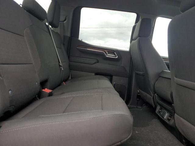 2024 CHEVROLET SILVERADO - 1GCPDKEK8RZ323939