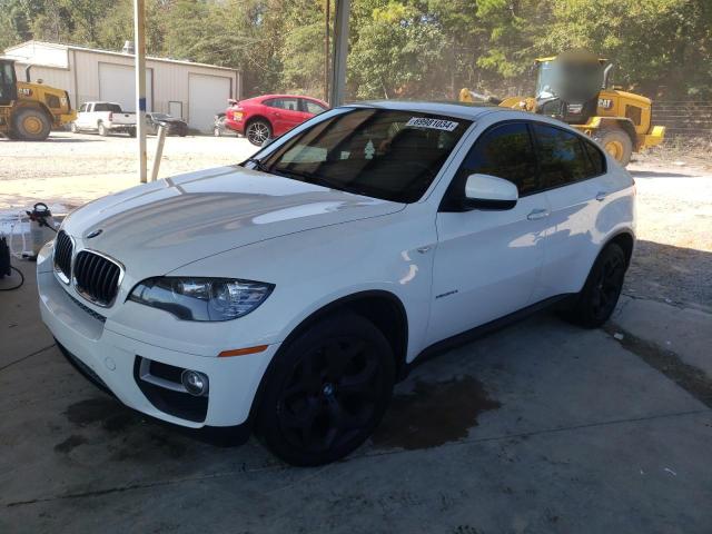 VIN 5UXFG2C51E0H11451 2014 BMW X6, Xdrive35I no.1