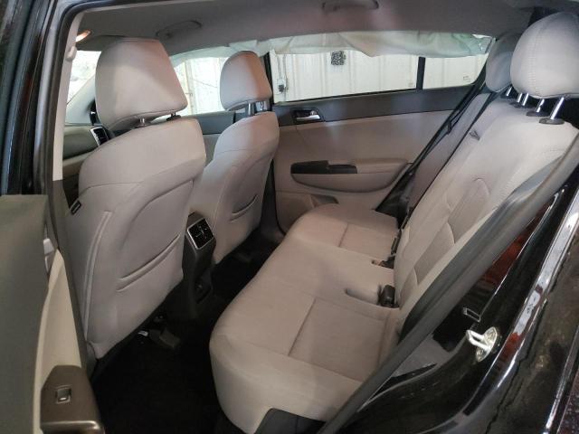 2017 KIA SPORTAGE L - KNDPMCAC9H7248344
