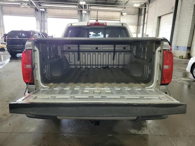 VIN 1GCGTDE39G1132078 2016 Chevrolet Colorado, Z71 no.6