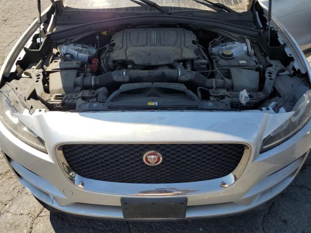 VIN SADCJ2BV6HA094328 2017 Jaguar F-Pace, Premium no.12