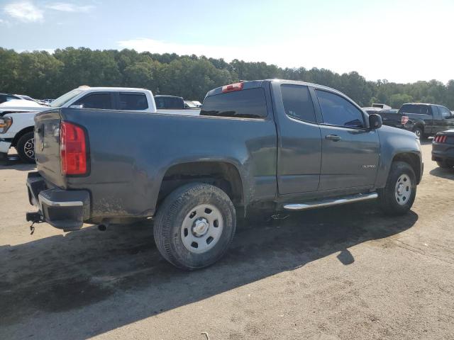 2015 CHEVROLET COLORADO - 1GCHSAEA5F1208141