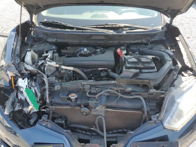 2016 NISSAN ROGUE S - 5N1AT2MT9GC773453
