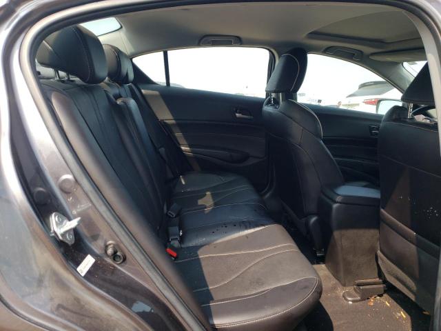 2021 ACURA ILX PREMIU - 19UDE2F76MA007376