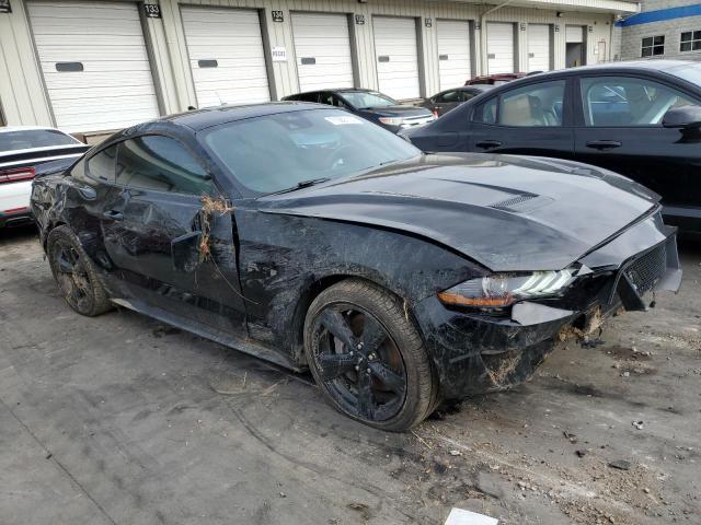 2021 FORD MUSTANG GT - 1FA6P8CF9M5121953