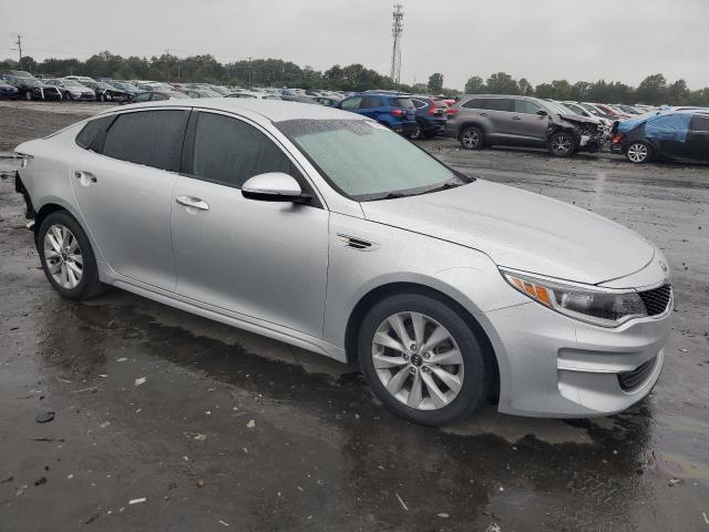 2016 KIA OPTIMA LX - 5XXGT4L31GG074748