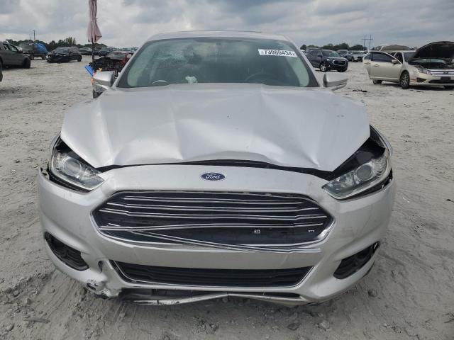 2016 FORD FUSION TIT - 3FA6P0SU3GR243095