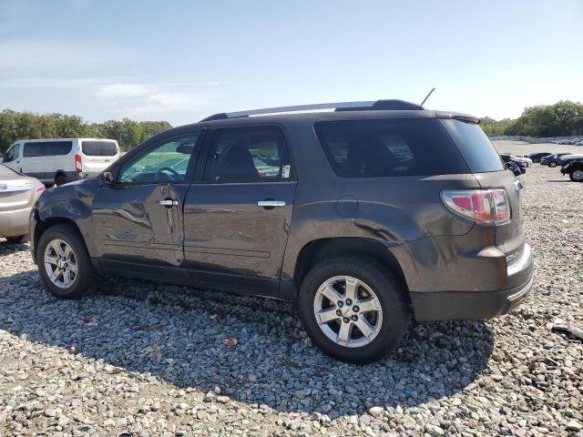 VIN 1GKKRPKDXFJ337905 2015 GMC Acadia, Sle no.2