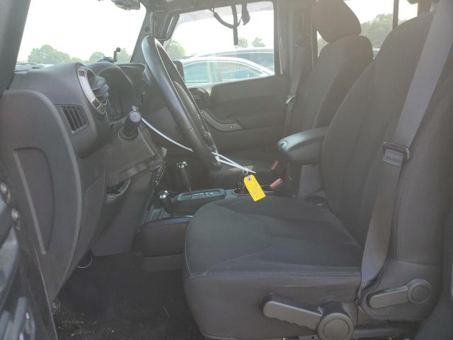 2017 JEEP WRANGLER U - 1C4BJWDG3HL592147