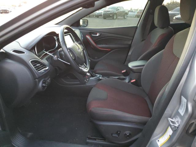 2016 DODGE DART GT SP - 1C3CDFGB7GD820062