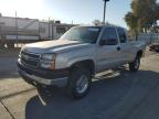 CHEVROLET SILVERADO photo