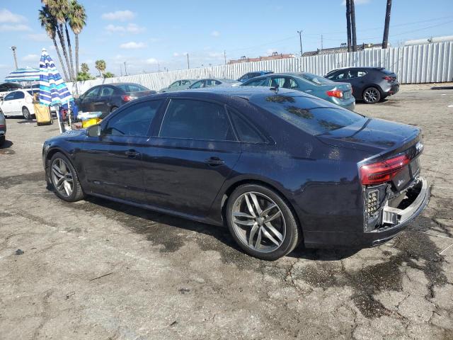 2017 AUDI A8 L QUATT WAU44AFD4HN007406  71790204