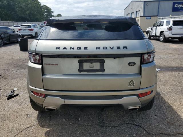 2012 LAND ROVER RANGE ROVE SALVT1BG7CH620372  70056454