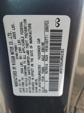 2018 INFINITI Q60 LUXE 3 - JN1EV7EKXJM342353