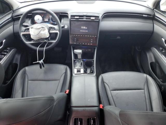 2023 HYUNDAI TUCSON N L - KM8JFCAE3PU204014