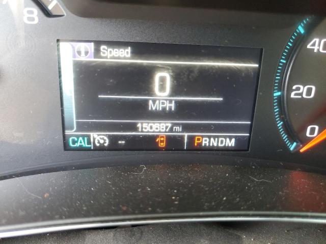 2015 CHEVROLET IMPALA LT - 2G1115SL7F9197892