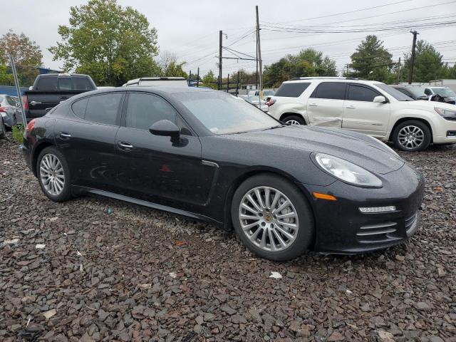 VIN WP0AA2A70EL012339 2014 PORSCHE PANAMERA no.4