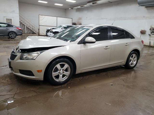 2014 CHEVROLET CRUZE LT #3004012546