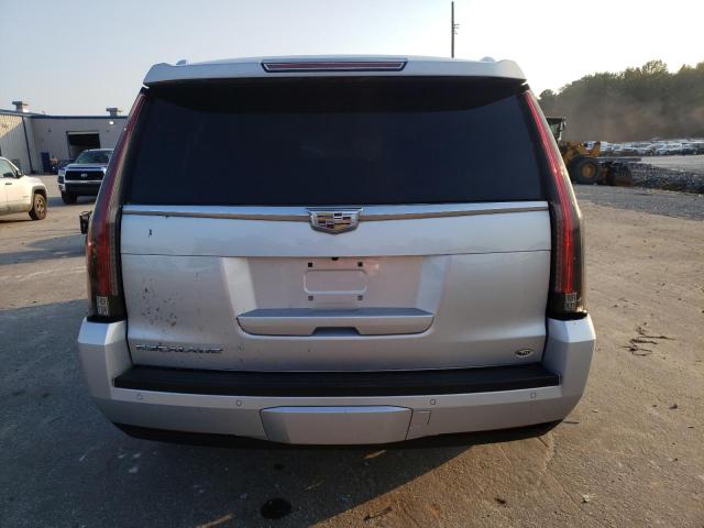 VIN 1GYS3HKJ6GR220215 2016 Cadillac Escalade, Esv L... no.6