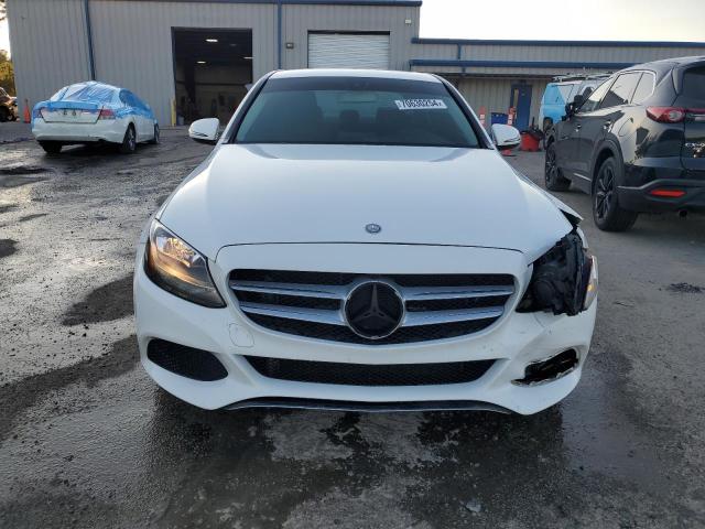 VIN 55SWF4JB8HU211183 2017 Mercedes-Benz C-Class, 300 no.5