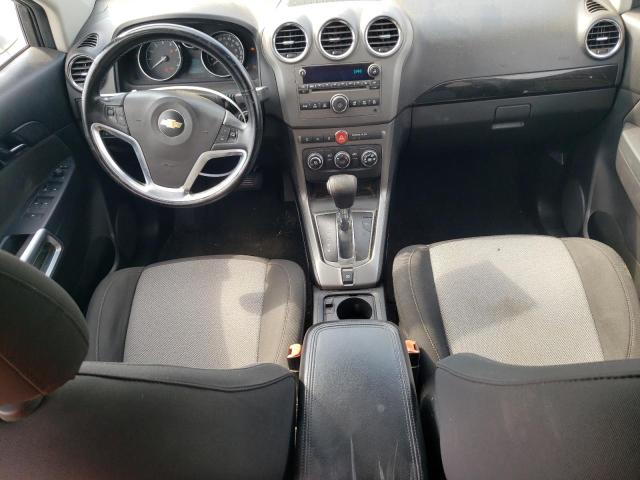 VIN 3GNAL3EK2ES527133 2014 Chevrolet Captiva, LT no.8