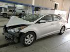 HYUNDAI ELANTRA SE photo